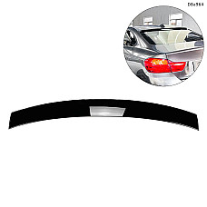 Πίσω αεροτομή οροφής BMW 4 F32 2014-2020 – DBa964 - Sellzone.bg Πίσω αεροτομή οροφής BMW 4 F32 2014-2020 – DBa964